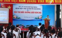 Hội thi điều dưỡng giỏi “ giỏi chuyên môn – vững kỹ năng – tận tâm chăm sóc ” năm 2026