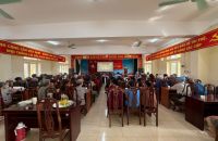 Đồng hành cùng người bệnh trong nâng cao chất lượng  chăm sóc