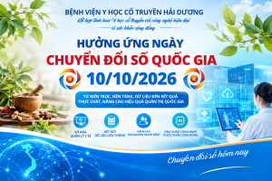 Phổ cập bộ nhận diện Ngày Chuyển đổi số quốc gia năm 2026