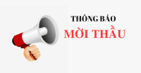 Mời gửi báo giá gói thầu mua: Bộ đầu dò THD Doppler triệt mạch búi trĩ