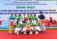 CHUYỂN ĐỔI SỐ: NHANH HƠN, HIỆU QUẢ HƠN, GẦN DÂN HƠN