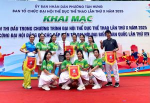 CHUYỂN ĐỔI SỐ: NHANH HƠN, HIỆU QUẢ HƠN, GẦN DÂN HƠN