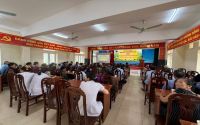 Bệnh viện y học cổ truyền hải dương: lắng nghe ý kiến người bệnh – không ngừng nâng cao chất lượng dịch vụ